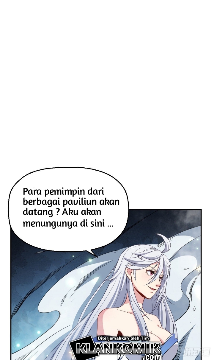 Ancestor Chapter 05 - Halaman 41