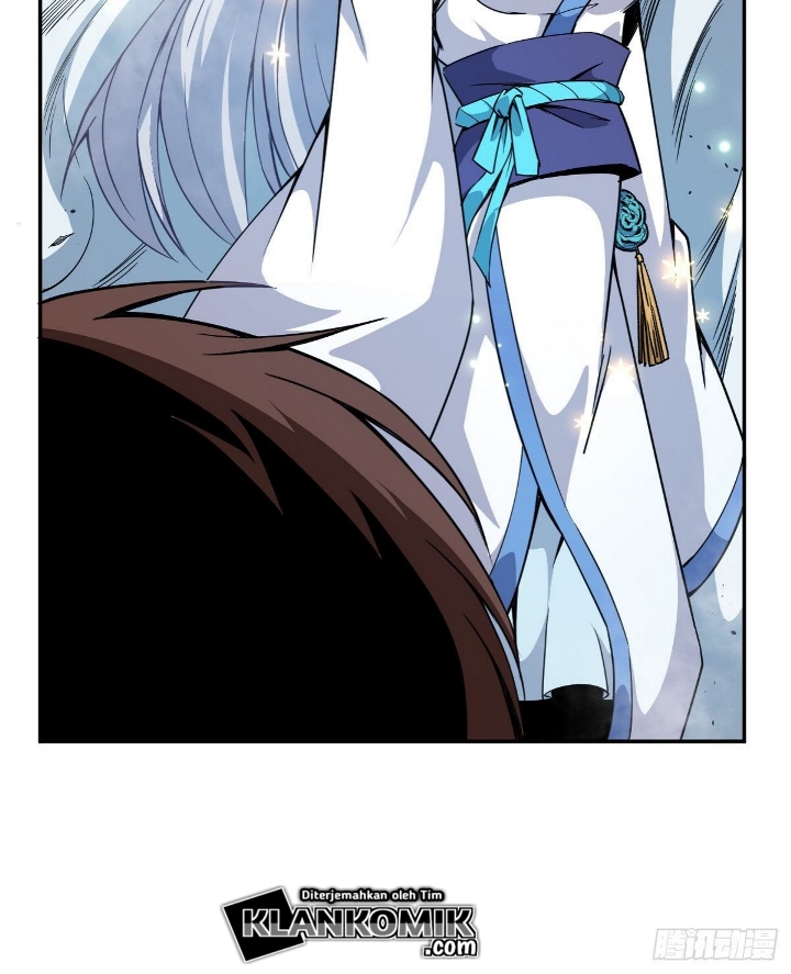 Ancestor Chapter 05 - Halaman 42