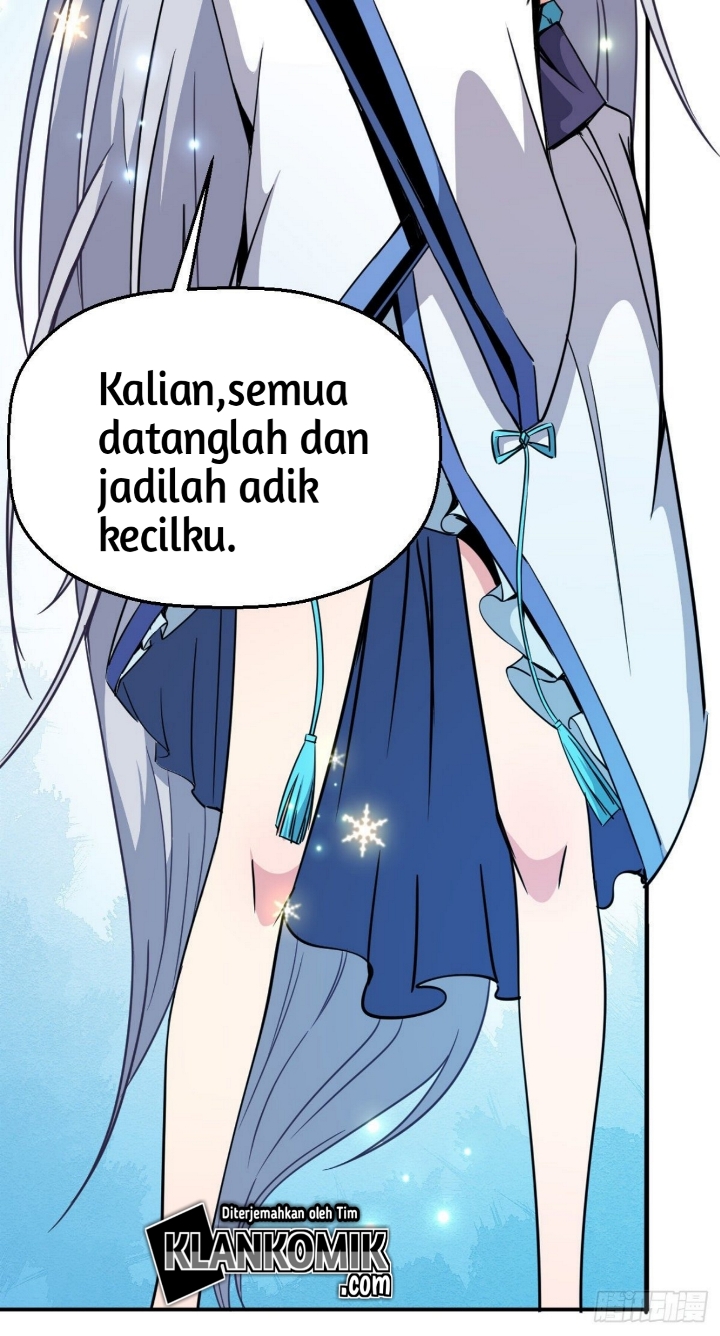 Ancestor Chapter 05 - Halaman 49