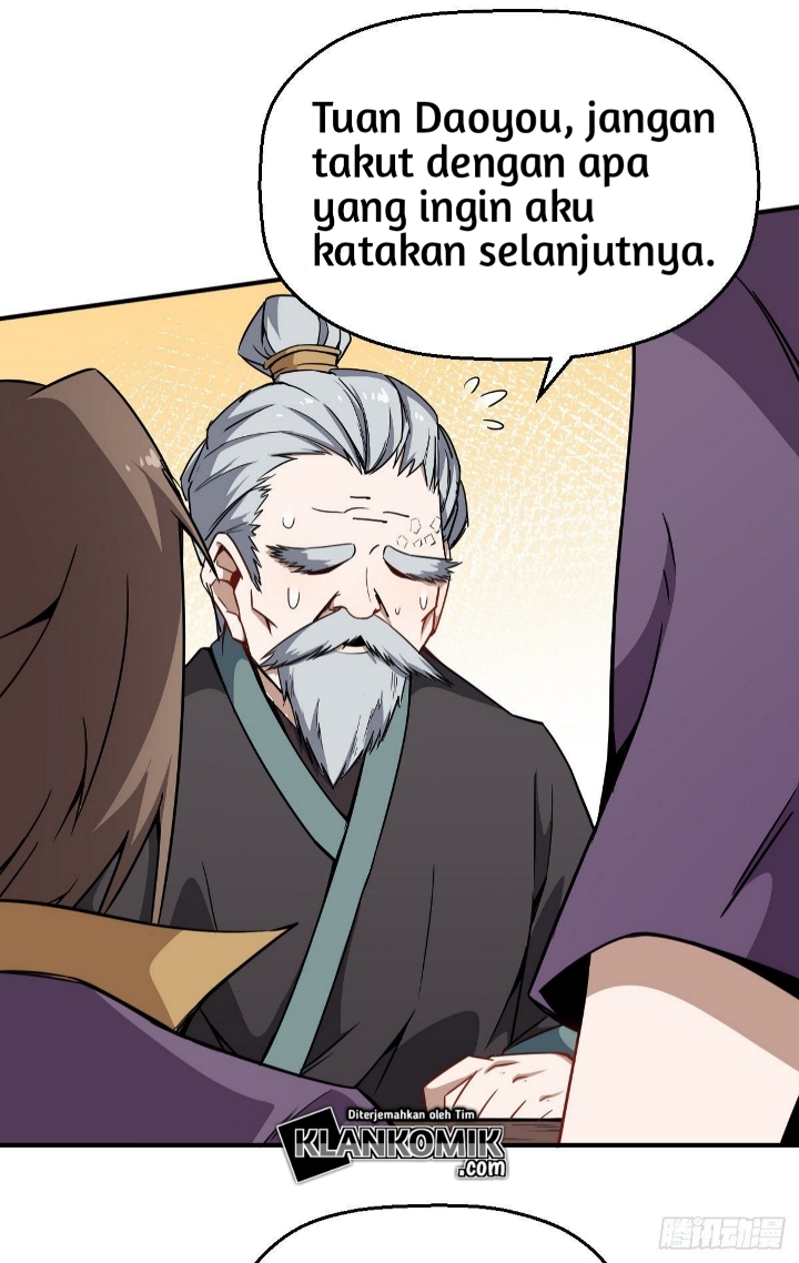 Ancestor Chapter 05 - Halaman 6