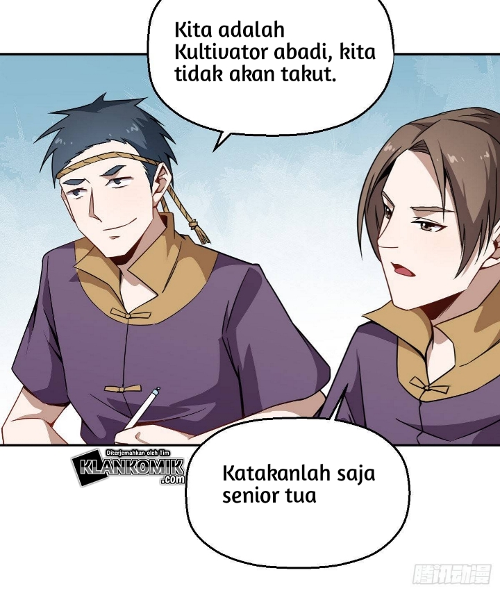 Ancestor Chapter 05 - Halaman 7