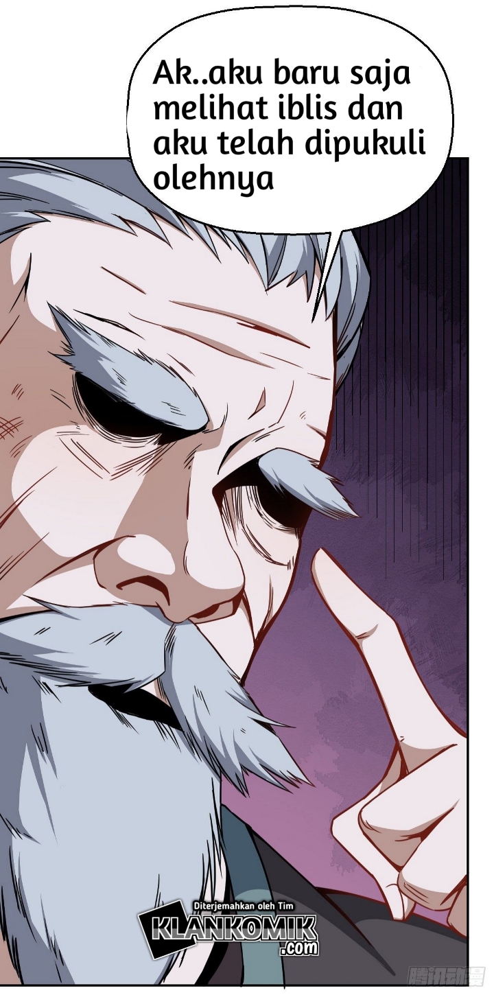 Ancestor Chapter 05 - Halaman 8