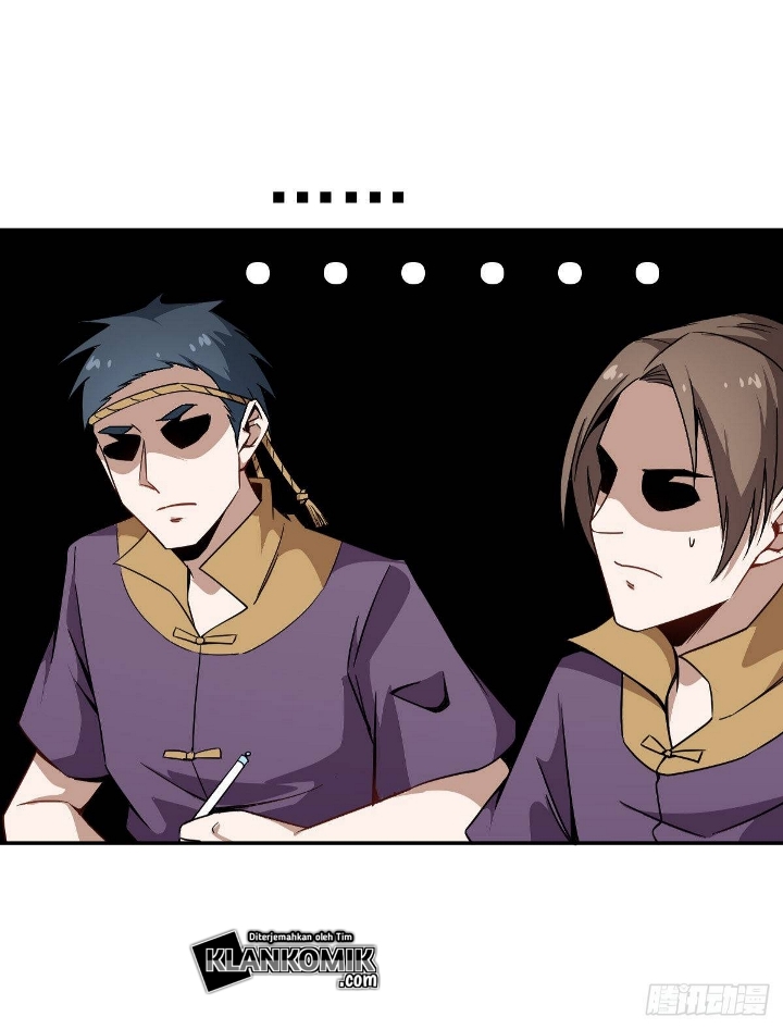 Ancestor Chapter 05 - Halaman 9