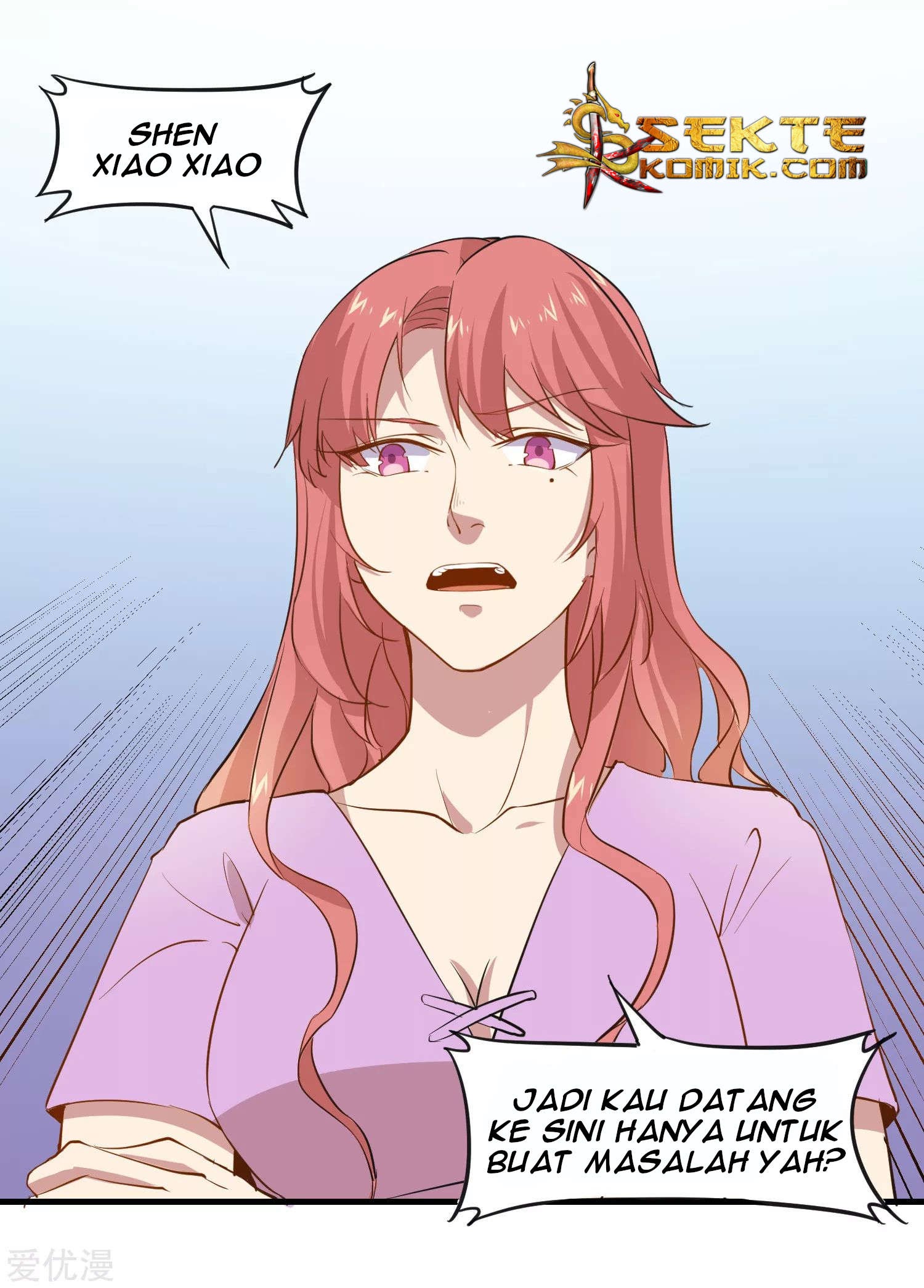 Godly Mobile Game Chapter 13 - Halaman 16