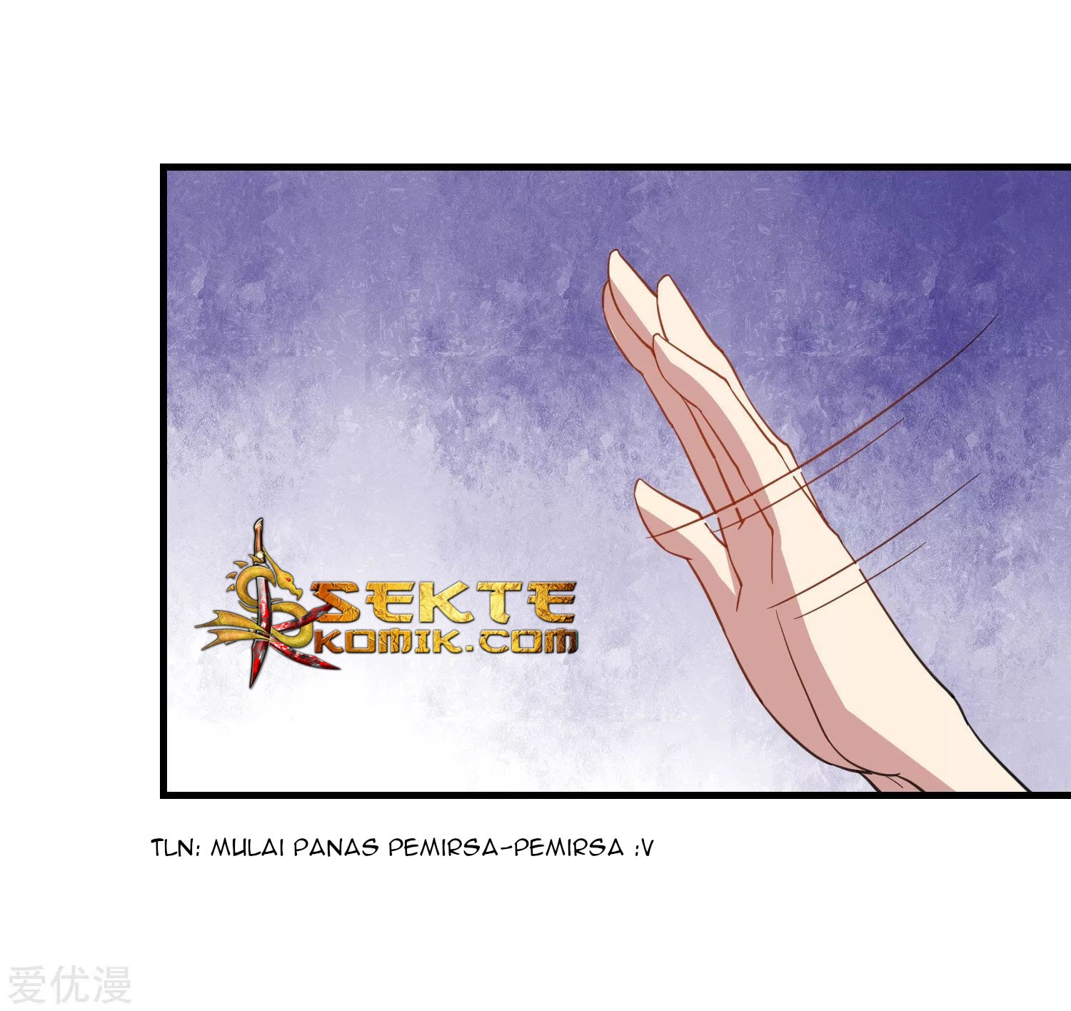 Godly Mobile Game Chapter 13 - Halaman 20