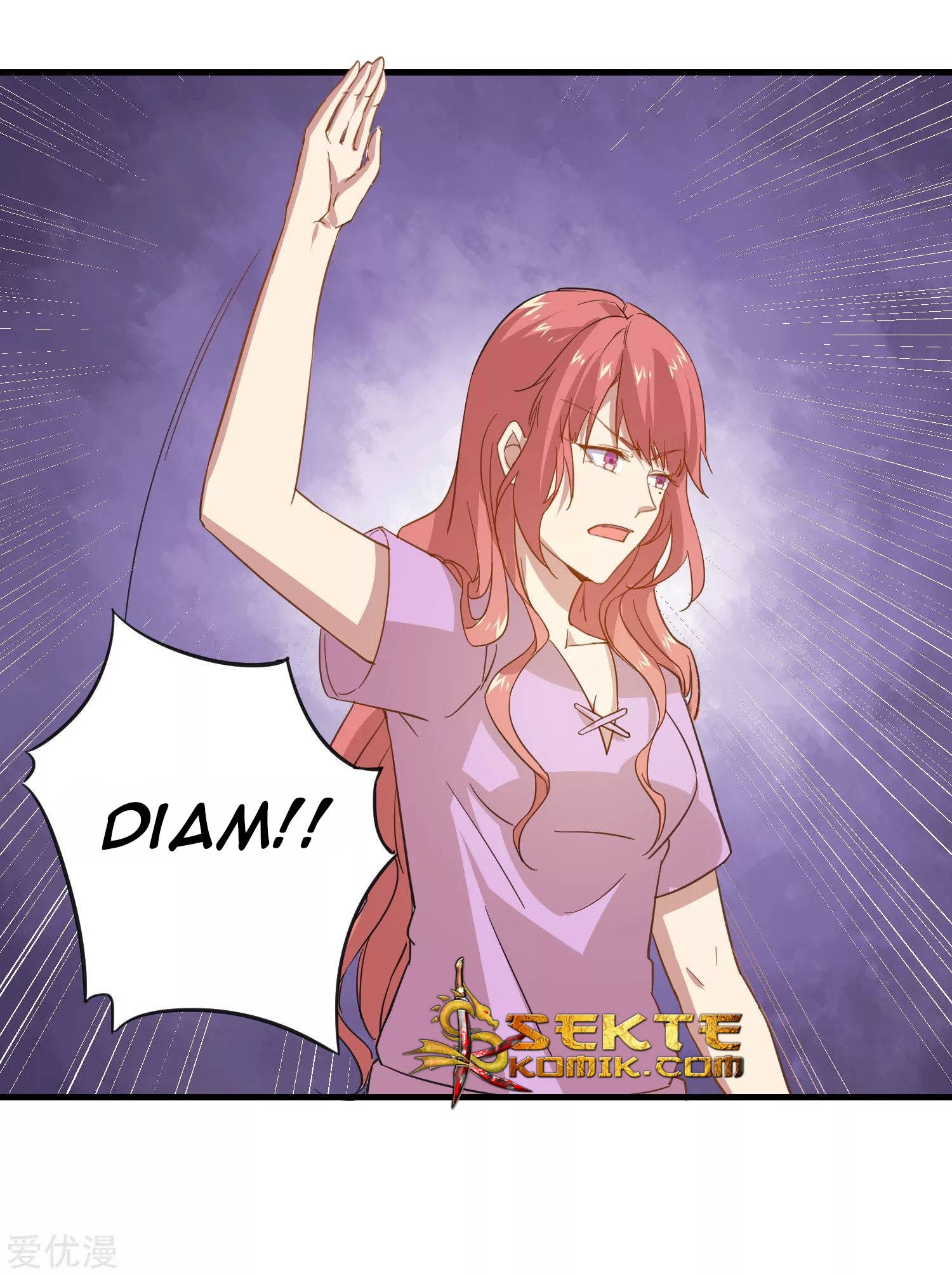 Godly Mobile Game Chapter 13 - Halaman 26