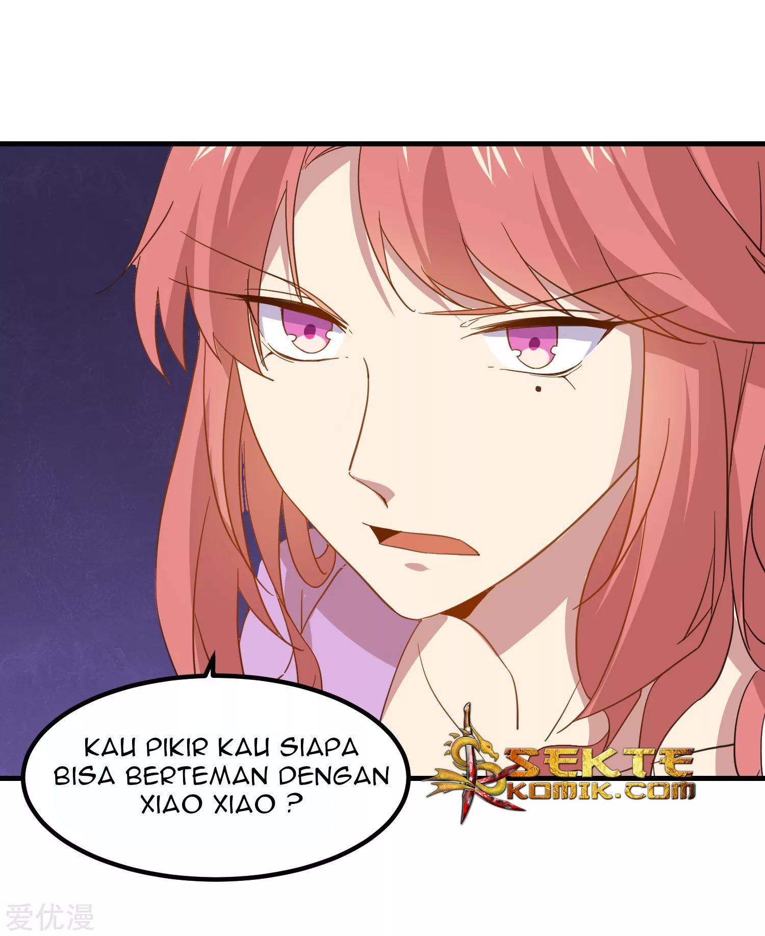 Godly Mobile Game Chapter 13 - Halaman 36