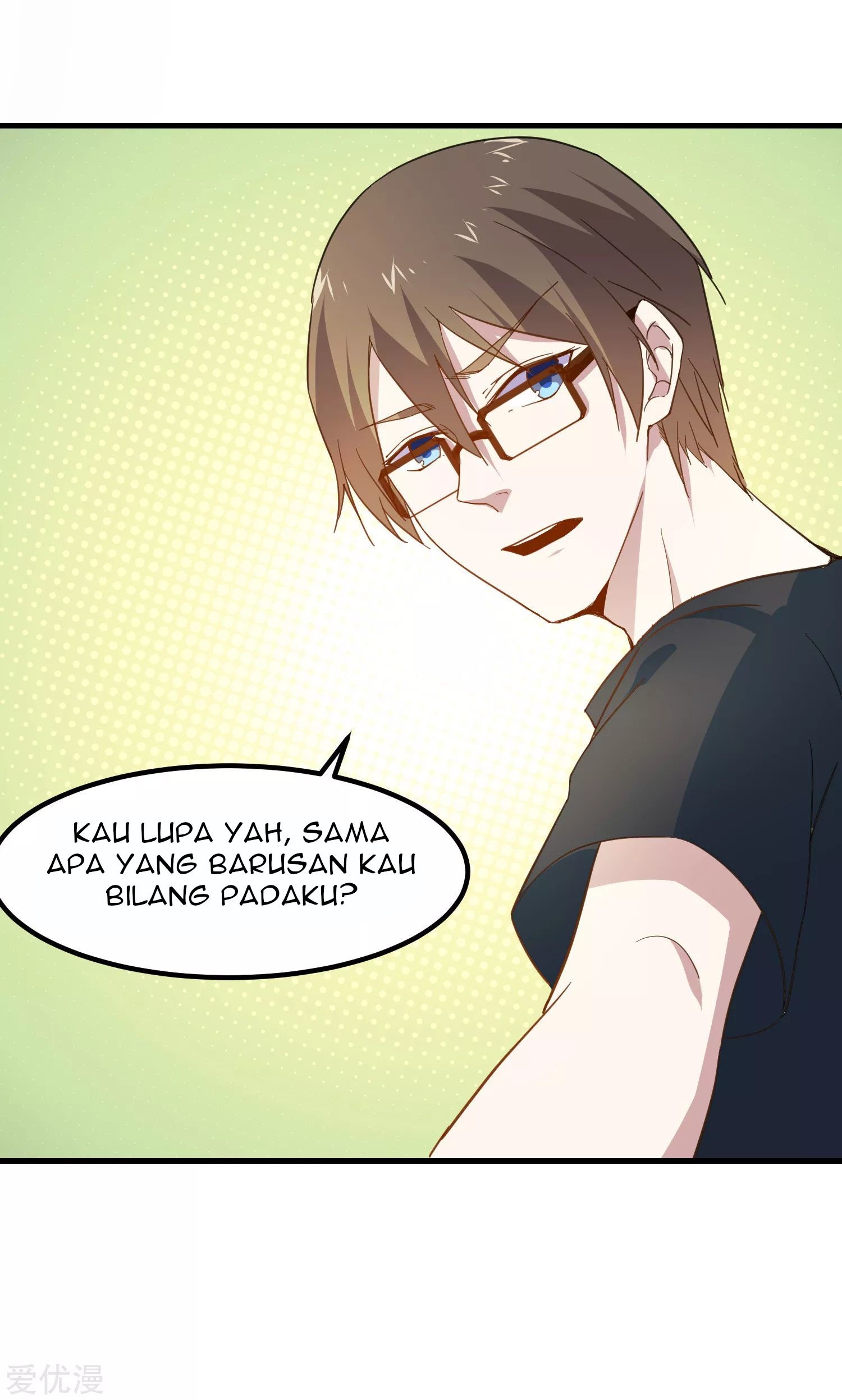 Godly Mobile Game Chapter 13 - Halaman 42