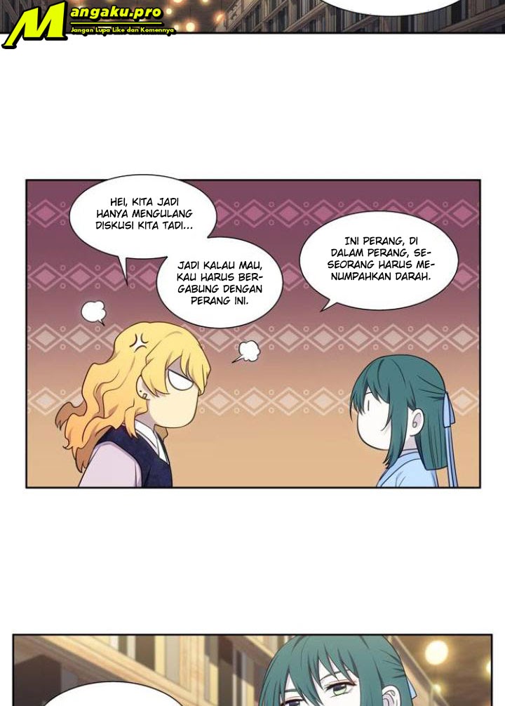 The Gamer Chapter 339 - Halaman 13