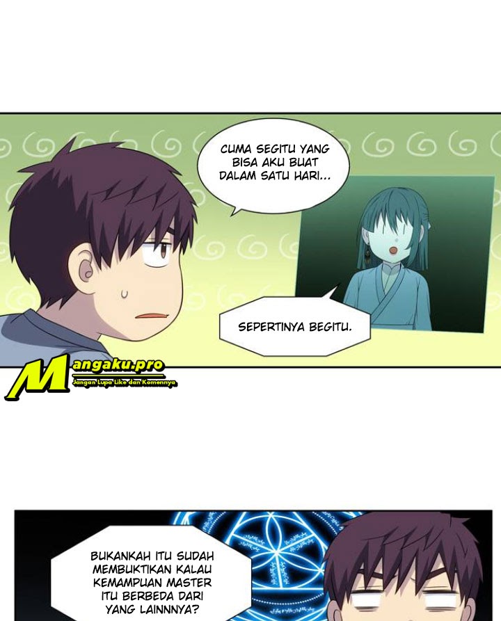 The Gamer Chapter 339 - Halaman 27