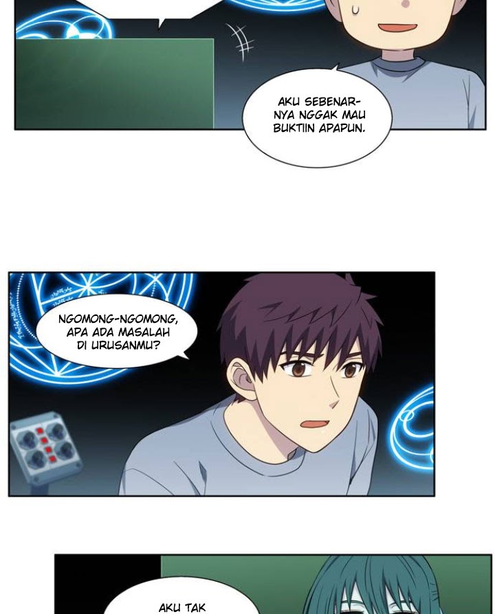 The Gamer Chapter 339 - Halaman 28