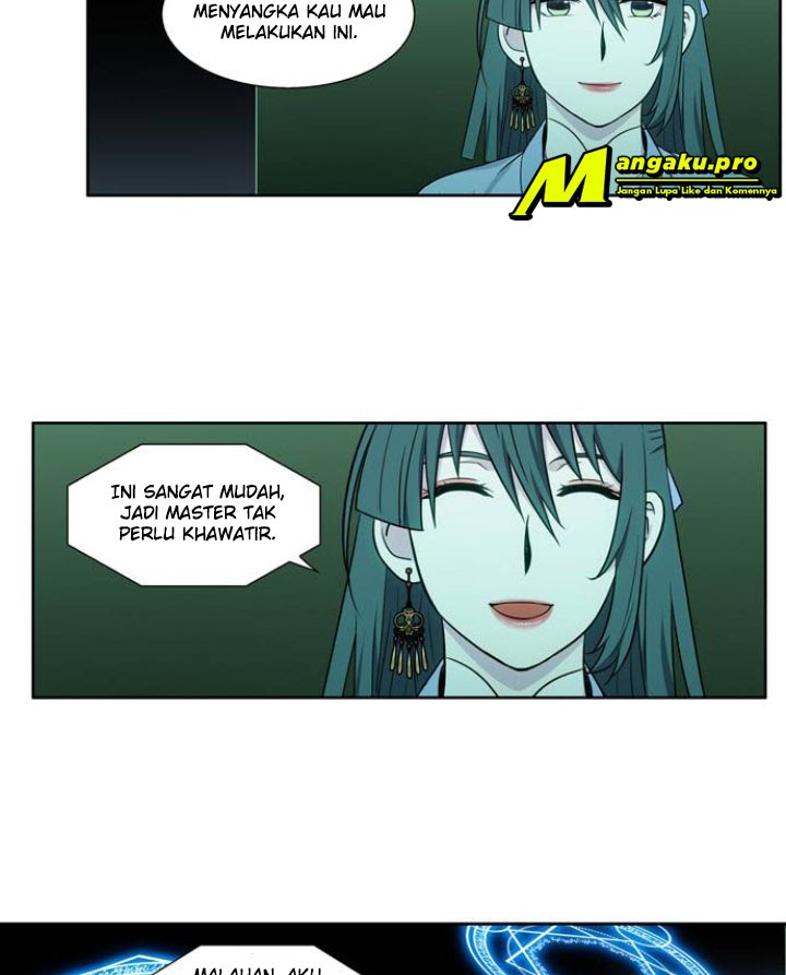The Gamer Chapter 339 - Halaman 29