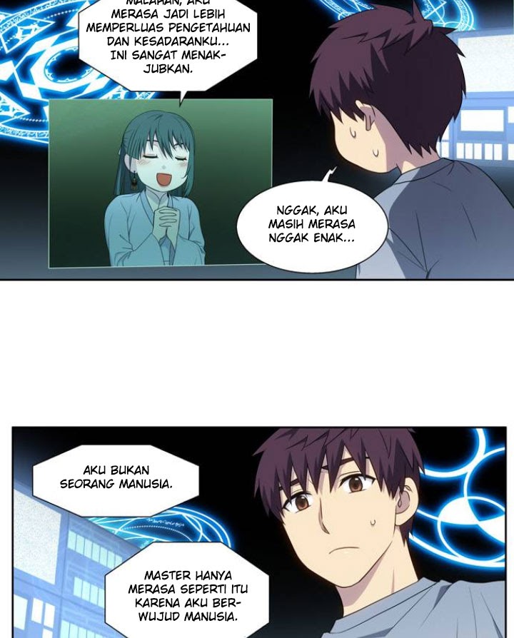 The Gamer Chapter 339 - Halaman 30