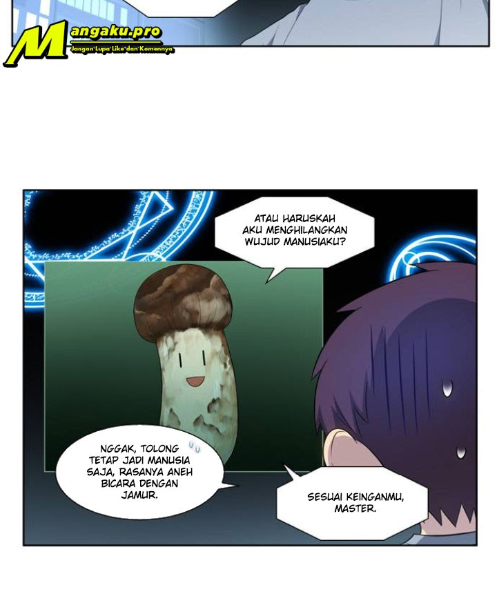The Gamer Chapter 339 - Halaman 31