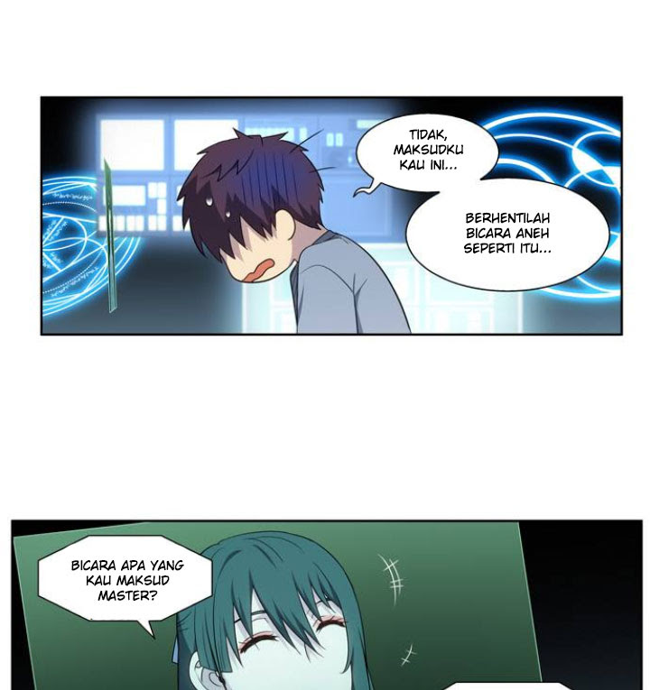 The Gamer Chapter 339 - Halaman 32