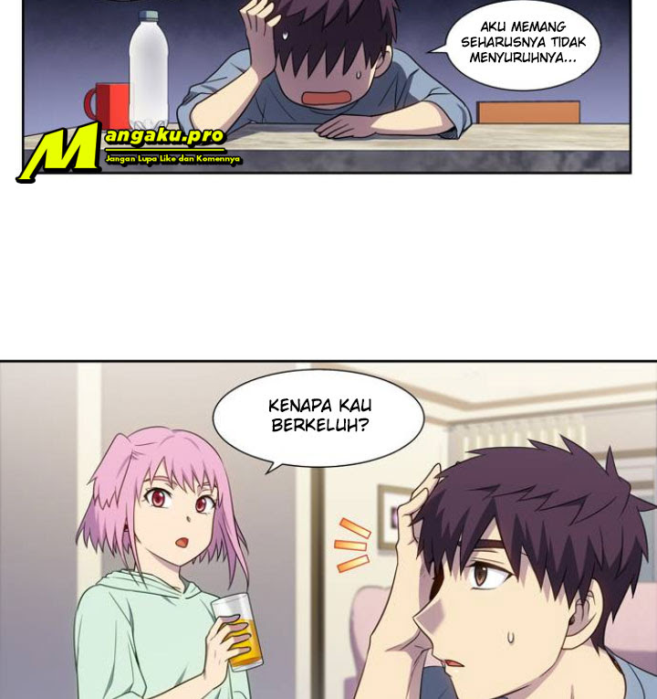 The Gamer Chapter 339 - Halaman 37