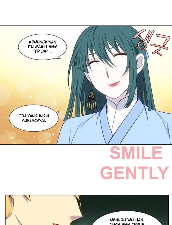 The Gamer Chapter 339 - Halaman 8