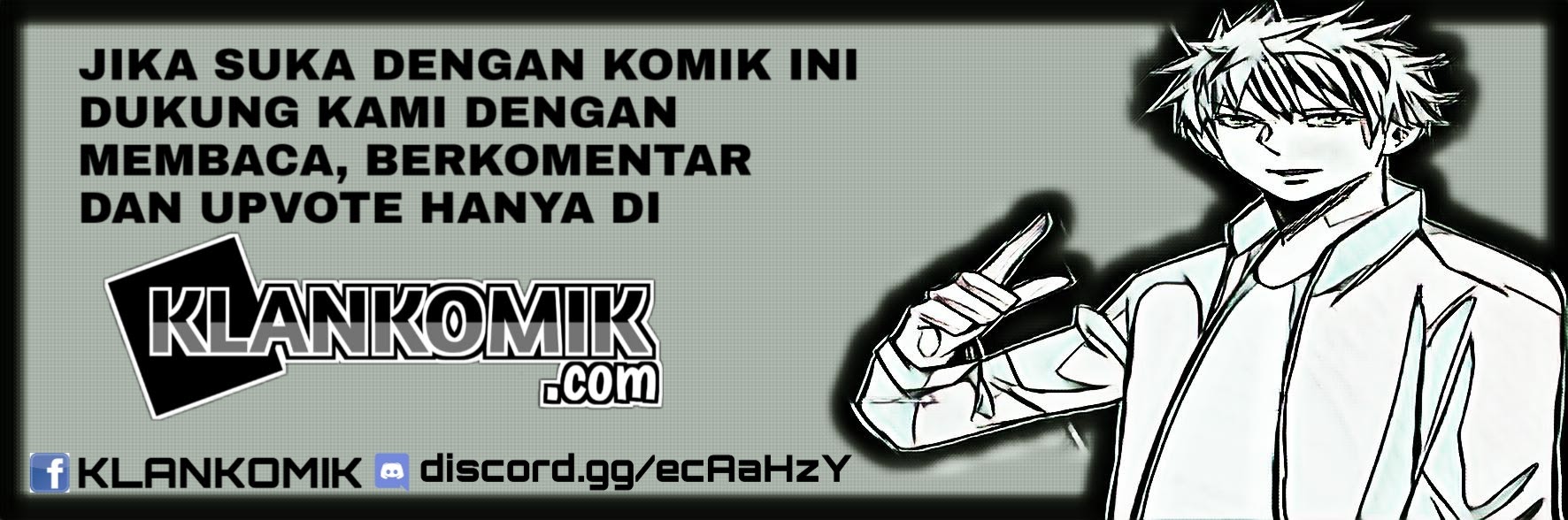 Rebirth Of Tian Lun Chapter 03 - Halaman 3
