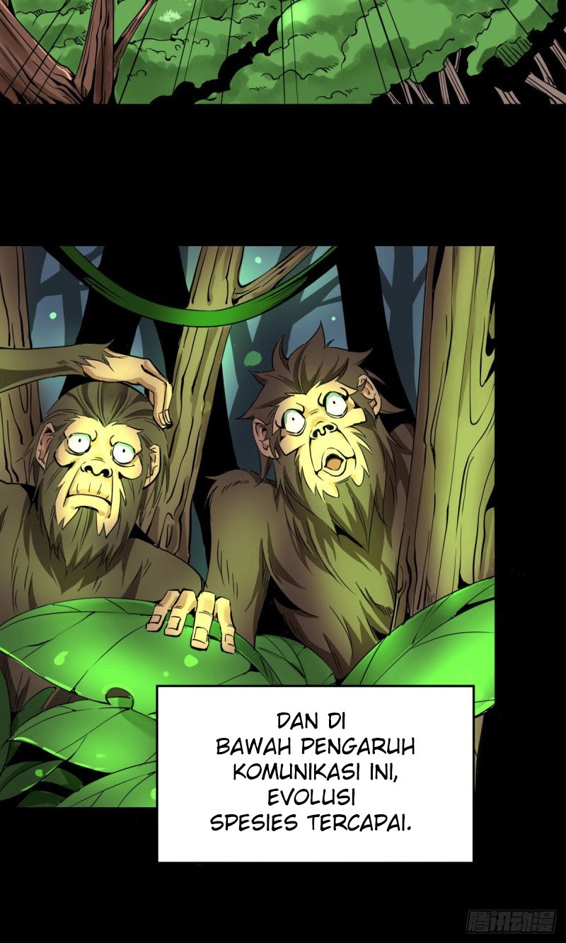 Rebirth Of Tian Lun Chapter 03 - Halaman 4