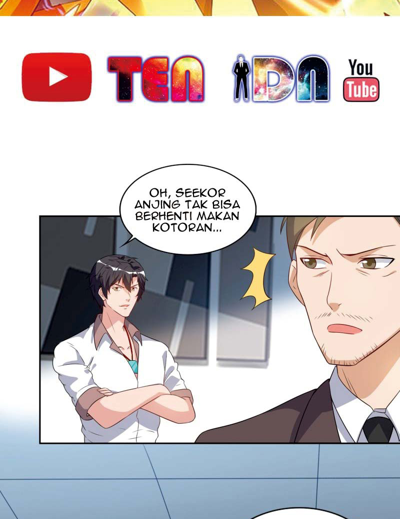 Manhua Rebirth Abandoned Less Return Chapter 76 gambar 2