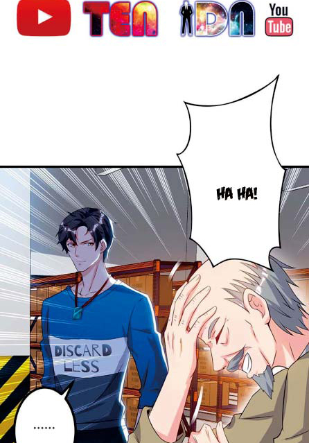 Manhua Rebirth Abandoned Less Return Chapter 79 gambar 2