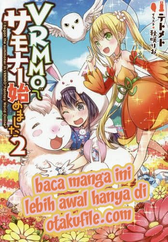Komik VRMMO Summoner Hajimemashita Chapter 02 gambar 1