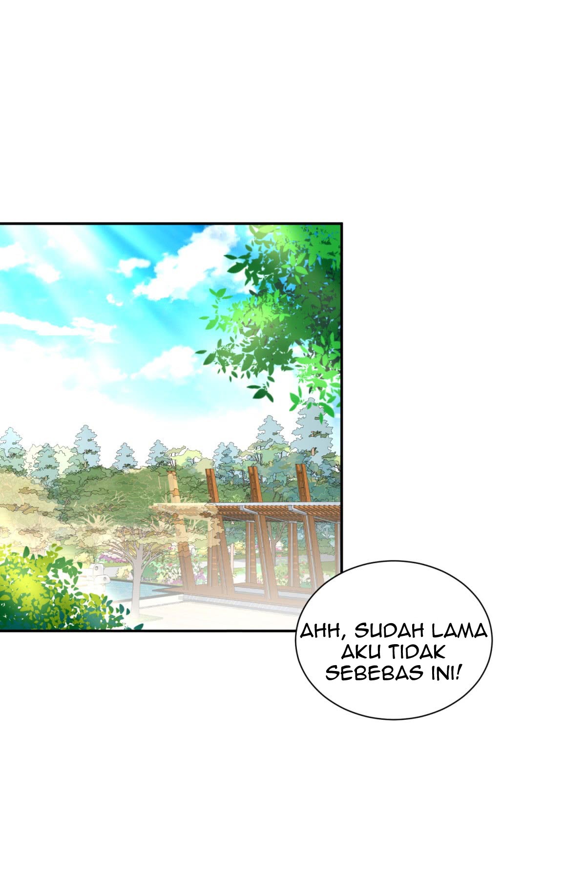 One Thousand Live Broadcast Big Local Tyrant Chapter 03 - Halaman 9