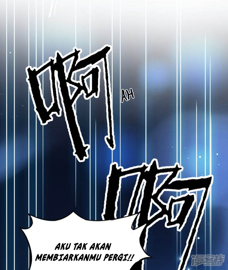 The Strongest Peach Blossom Chapter 28 - Halaman 25