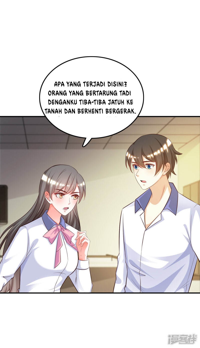 The Strongest Peach Blossom Chapter 28 - Halaman 29