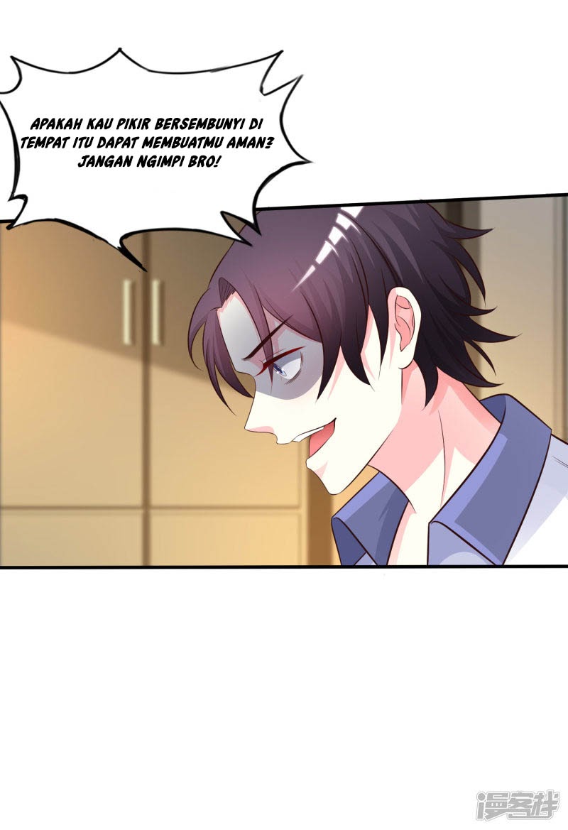 The Strongest Peach Blossom Chapter 28 - Halaman 9