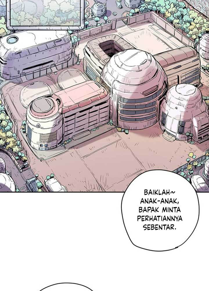 Get Life Chapter 11 halaman 3