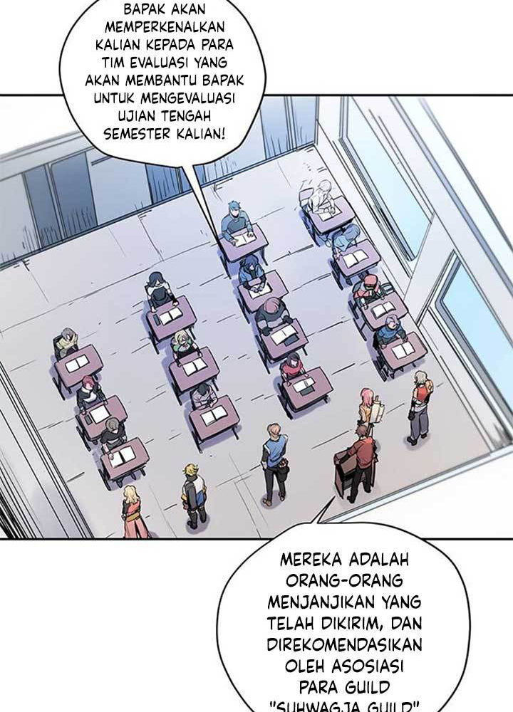 Get Life Chapter 11 halaman 4
