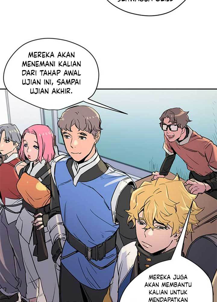 Get Life Chapter 11 halaman 5
