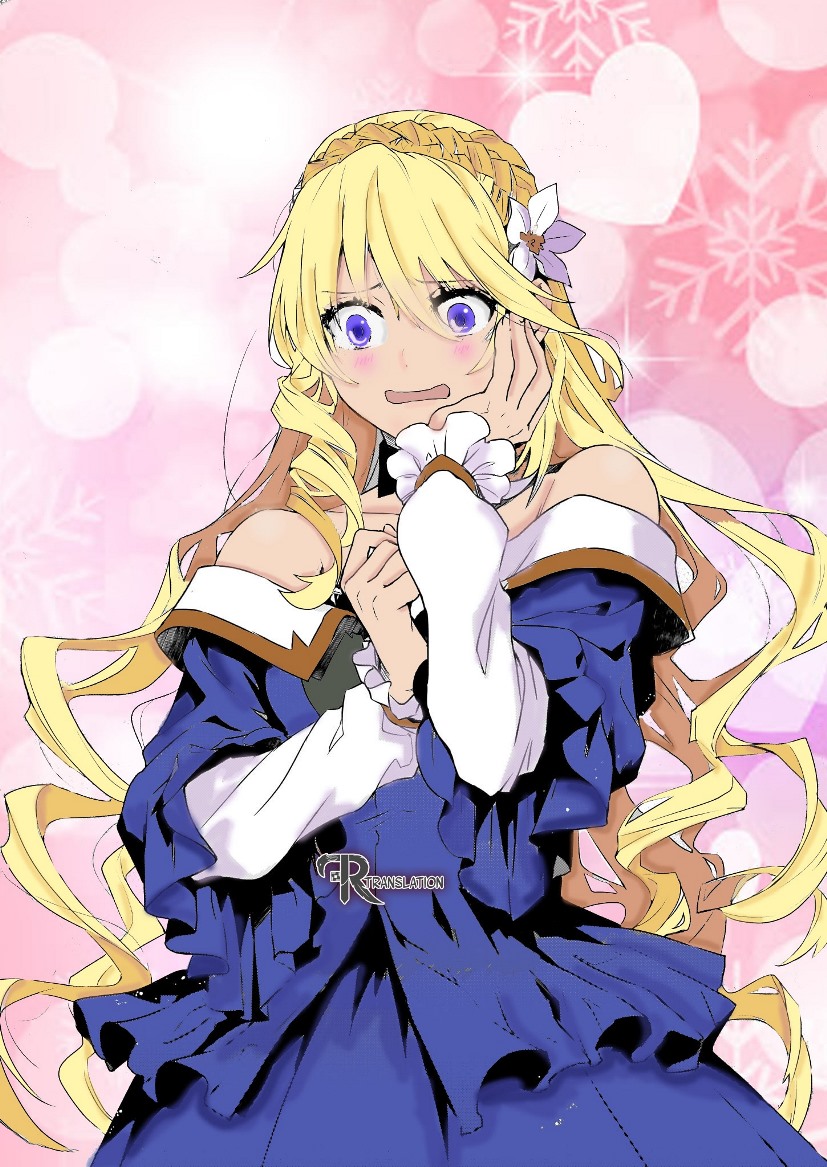 Tsundere Akuyaku Reijou Liselotte to Jikkyou no Endo-kun to Kaisetsu no Kobayashi-san Chapter 03 - Halaman 30