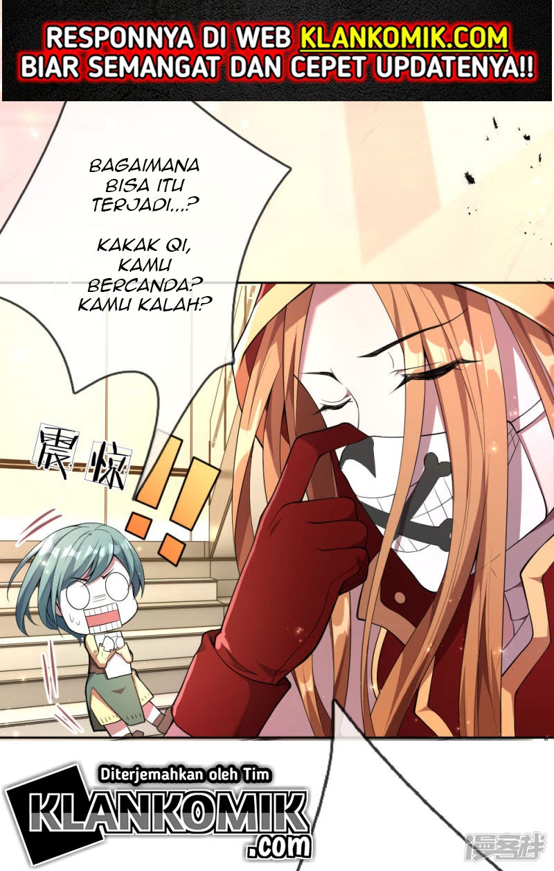 Violent Poisonous Archer Chapter 03 - Halaman 13