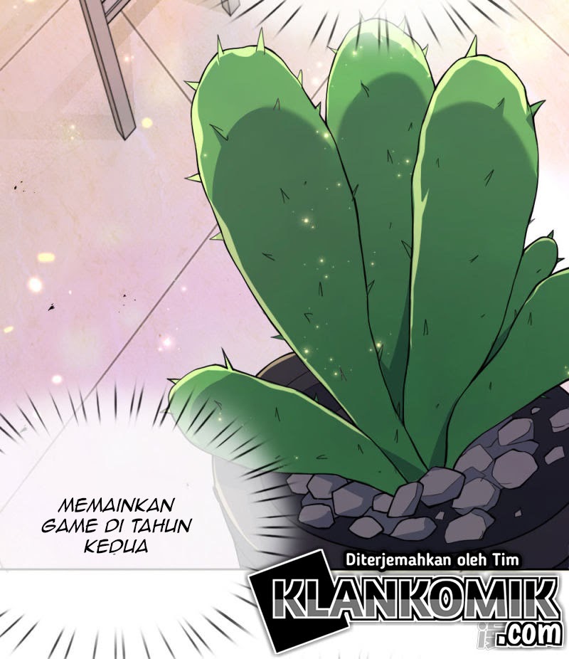 Violent Poisonous Archer Chapter 03 - Halaman 27