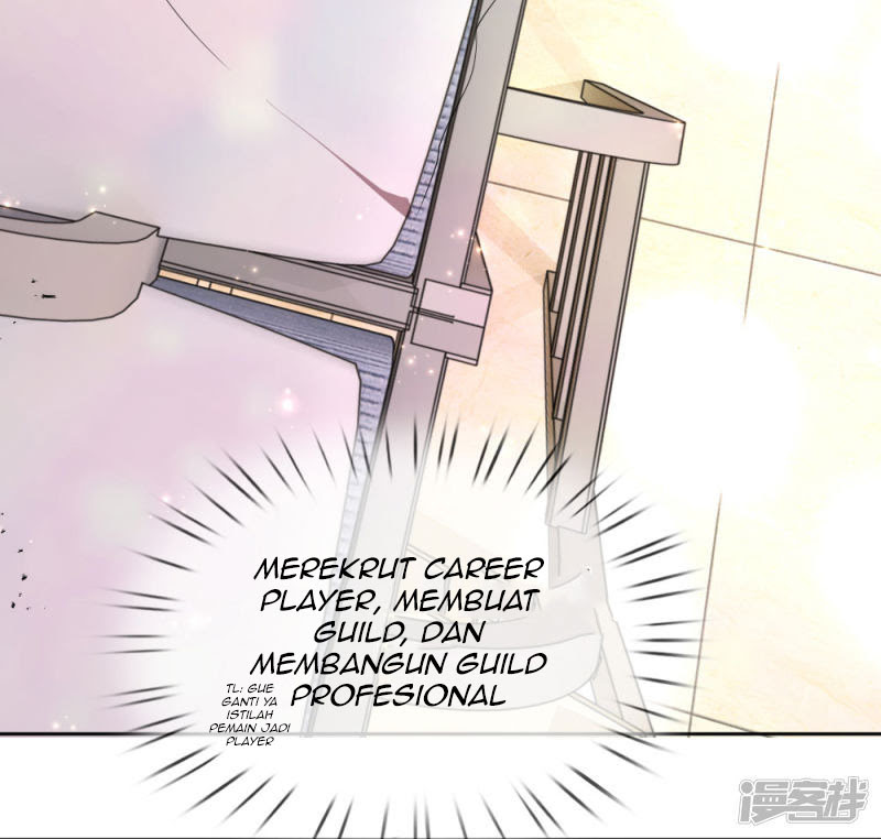 Violent Poisonous Archer Chapter 03 - Halaman 29