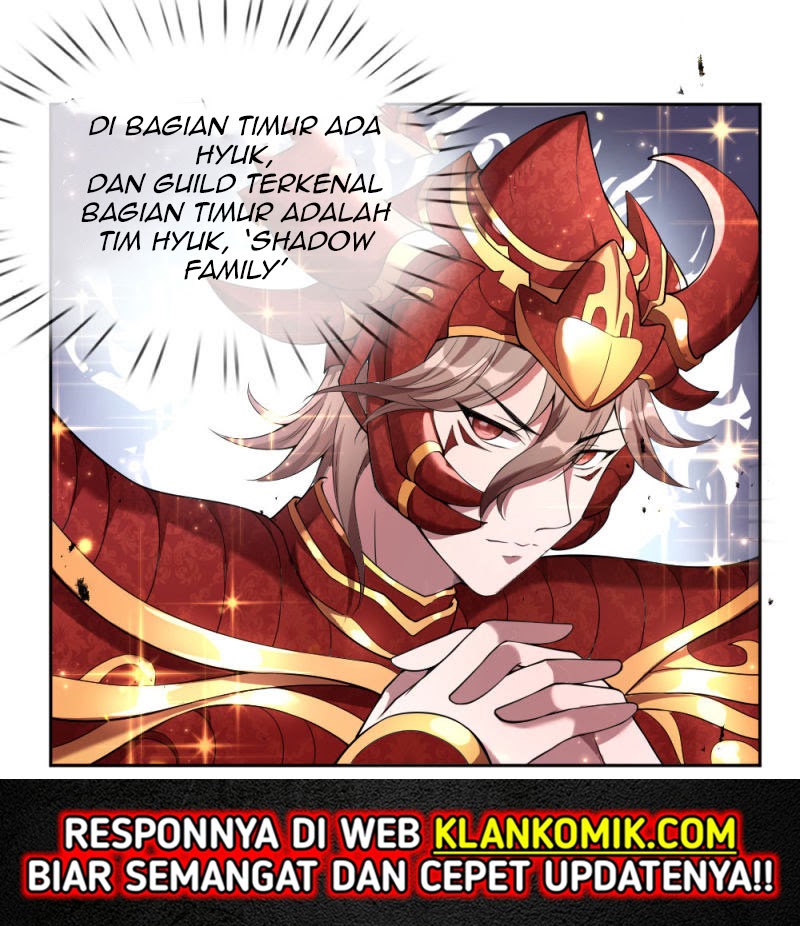 Violent Poisonous Archer Chapter 03 - Halaman 34