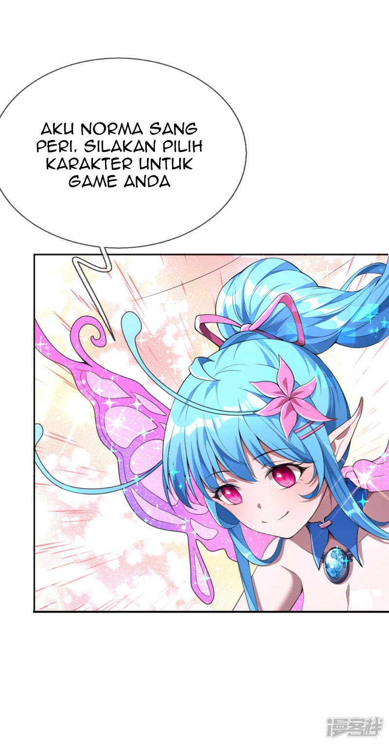 Violent Poisonous Archer Chapter 03 - Halaman 41