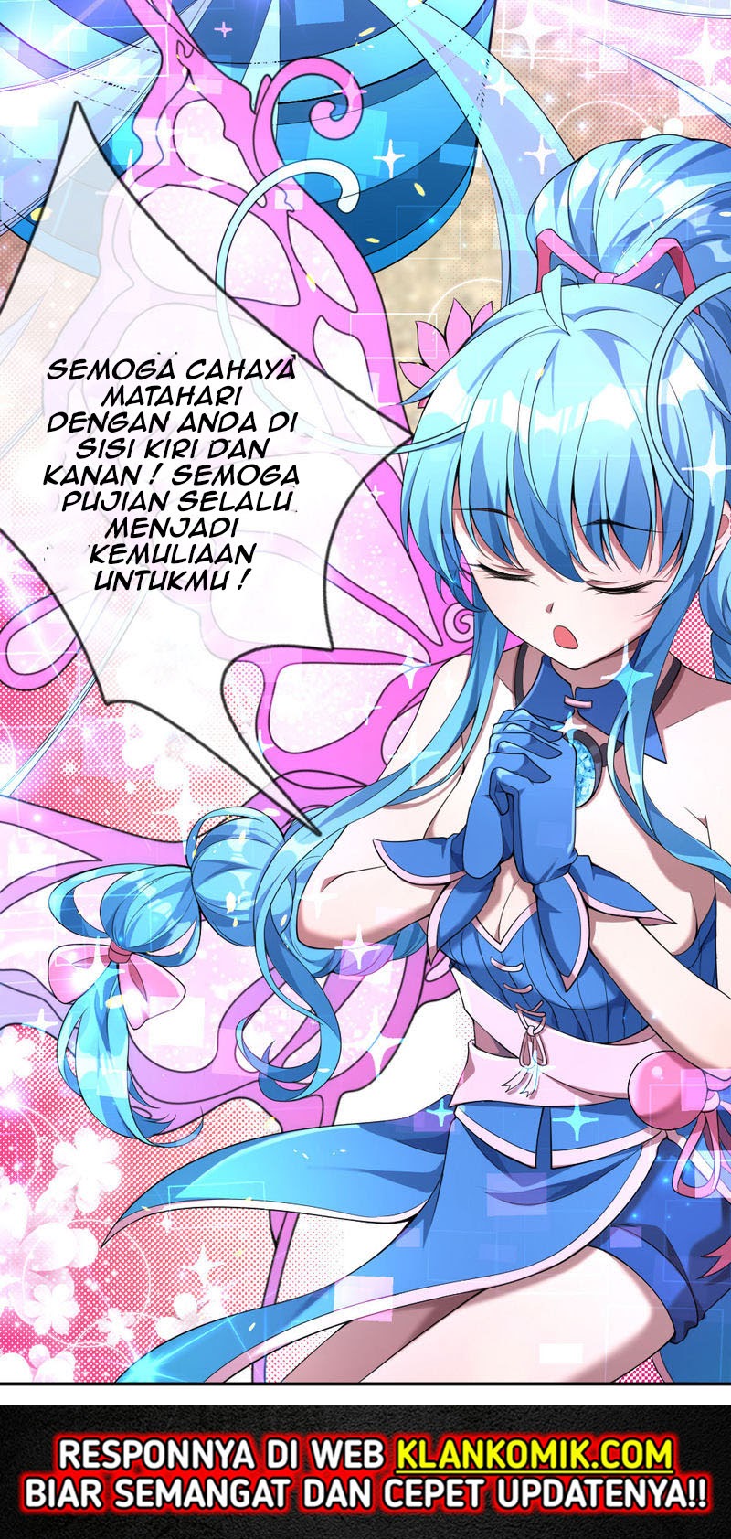 Violent Poisonous Archer Chapter 03 - Halaman 60