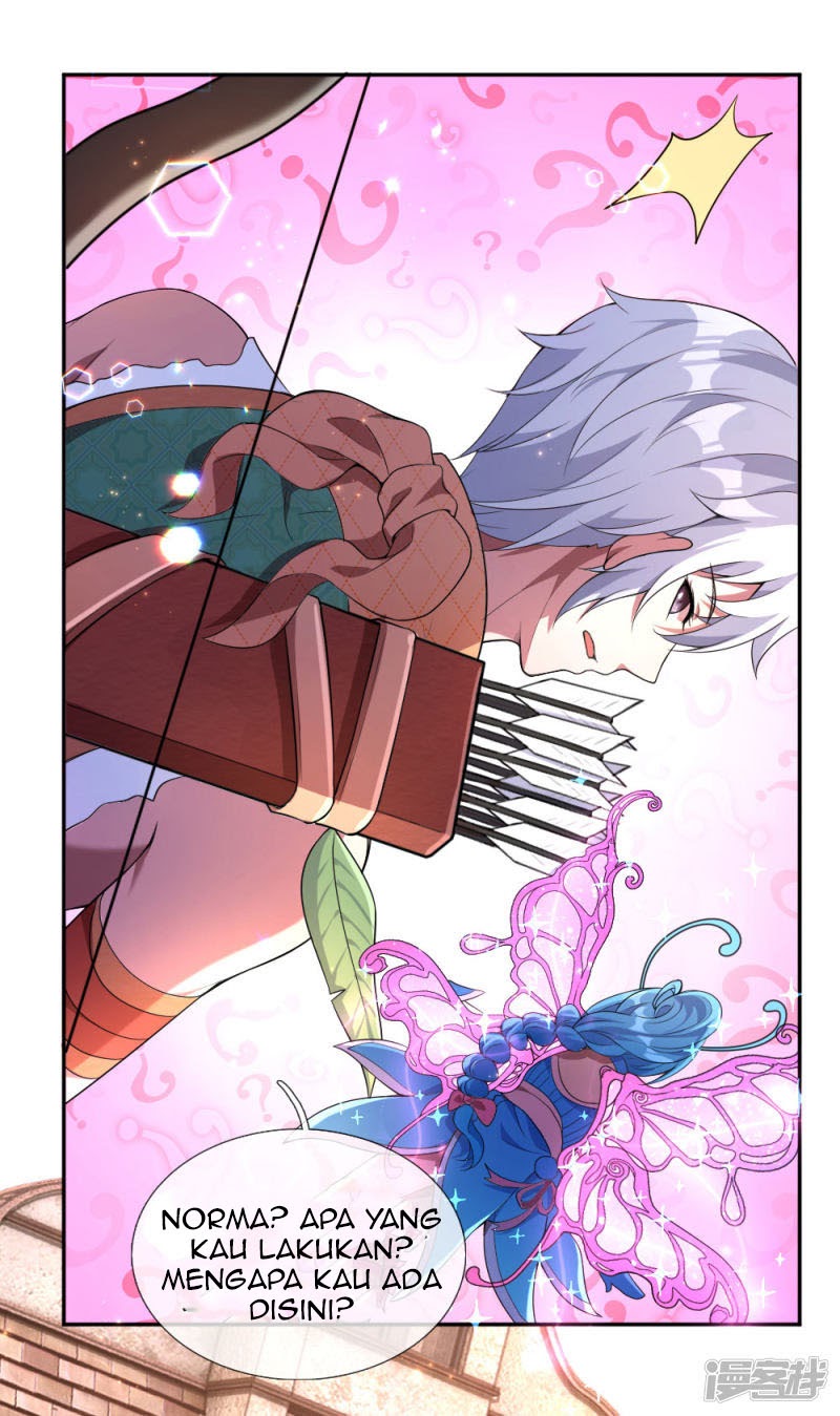 Violent Poisonous Archer Chapter 03 - Halaman 66