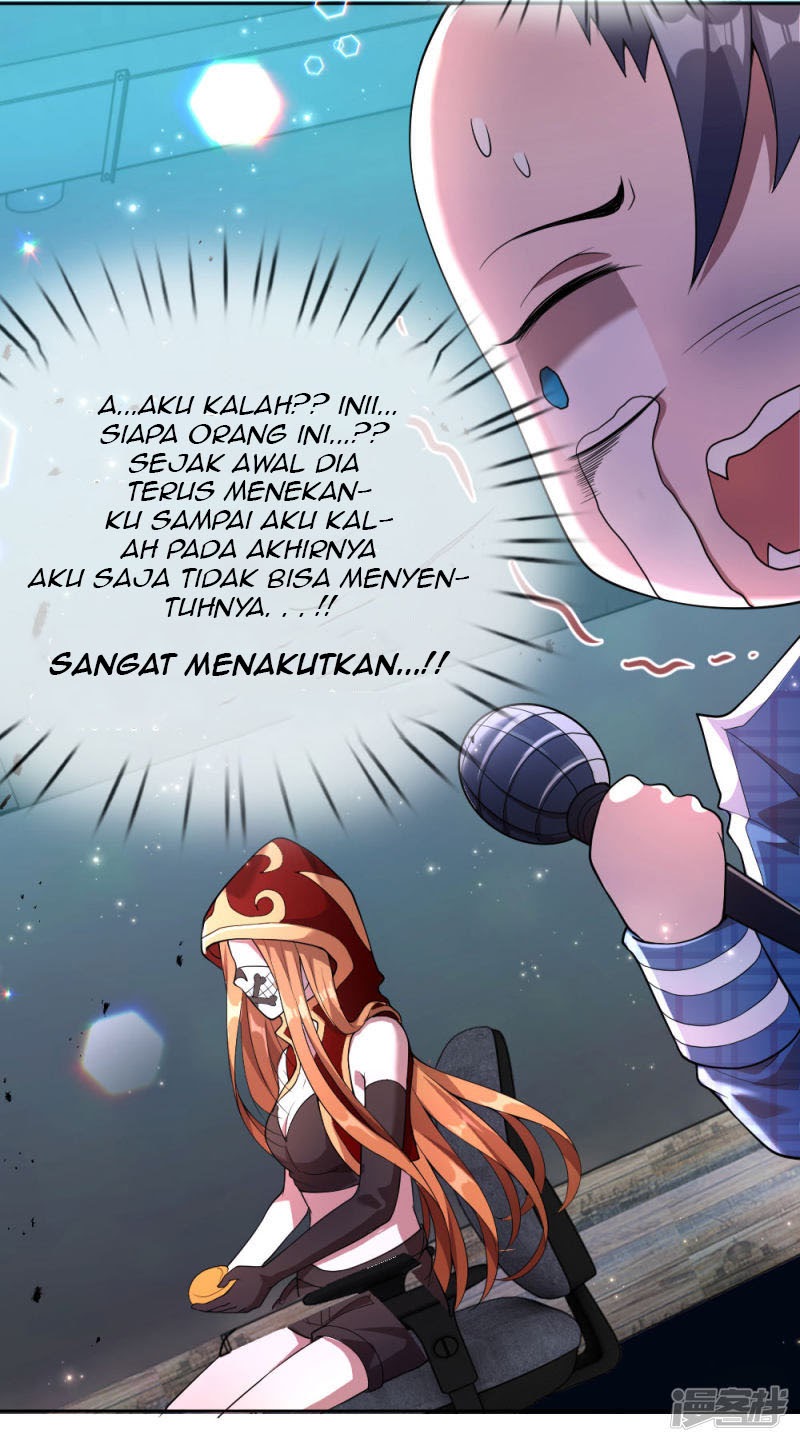 Violent Poisonous Archer Chapter 03 - Halaman 8