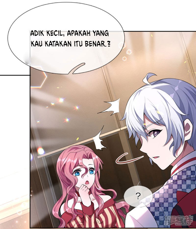 Violent Poisonous Archer Chapter 02 - Halaman 15