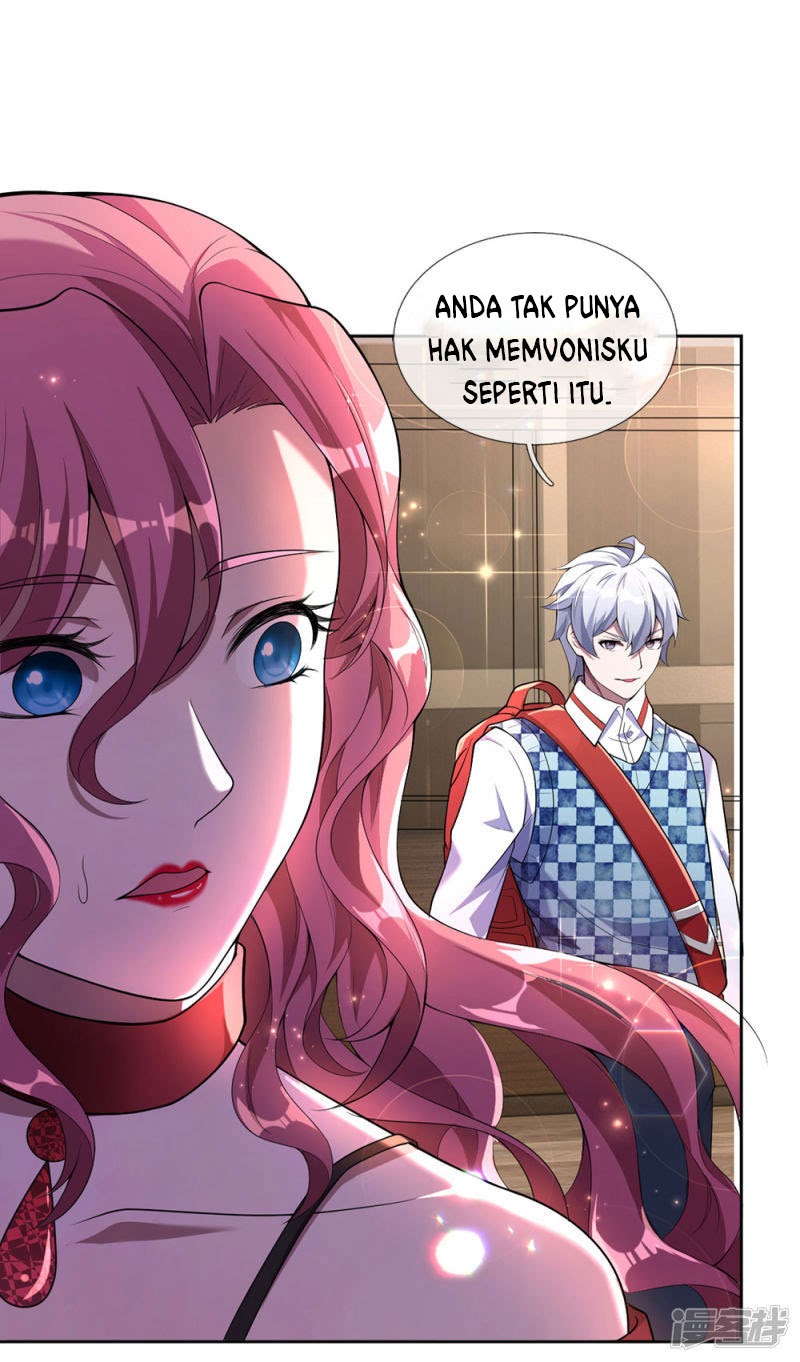 Violent Poisonous Archer Chapter 02 - Halaman 19