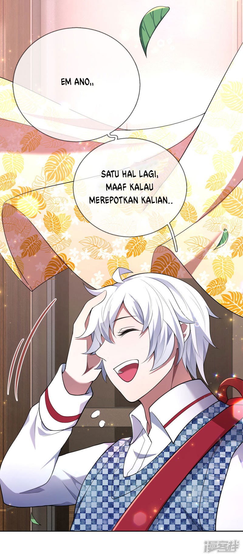 Violent Poisonous Archer Chapter 02 - Halaman 25