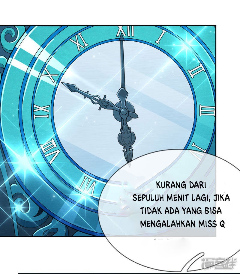 Violent Poisonous Archer Chapter 02 - Halaman 41