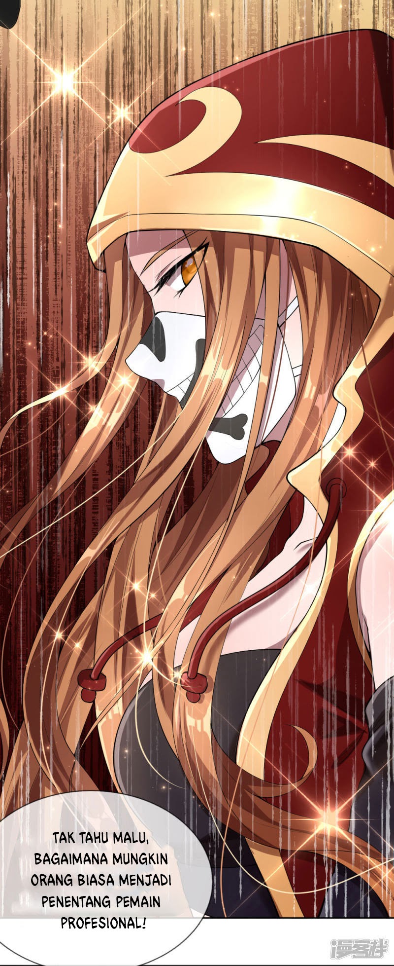 Violent Poisonous Archer Chapter 02 - Halaman 44