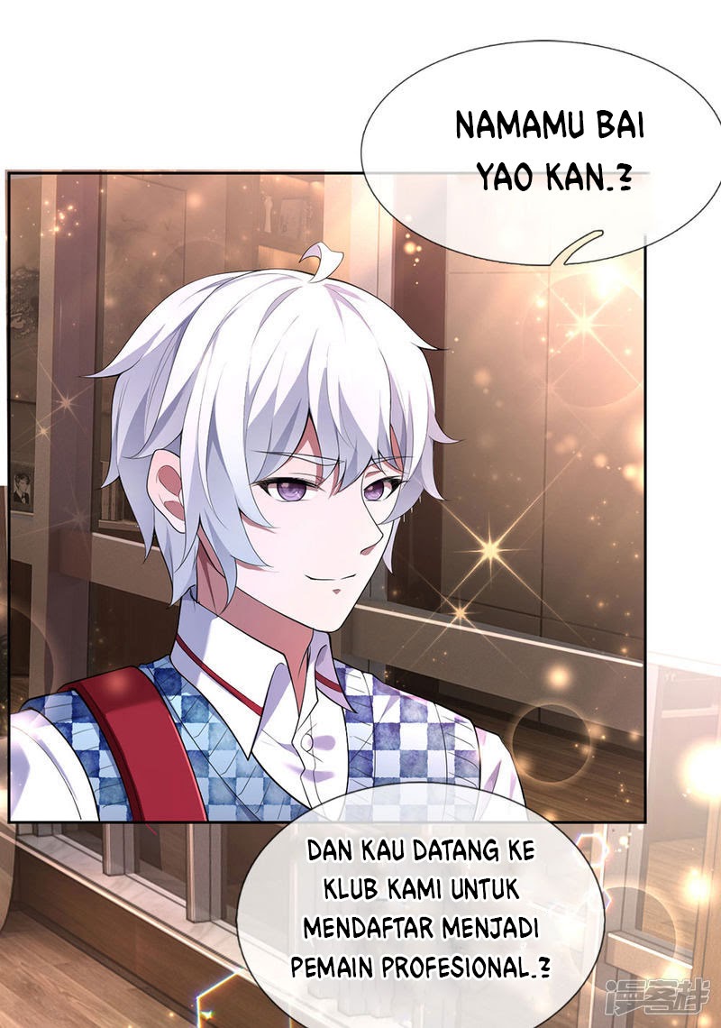 Violent Poisonous Archer Chapter 02 - Halaman 4