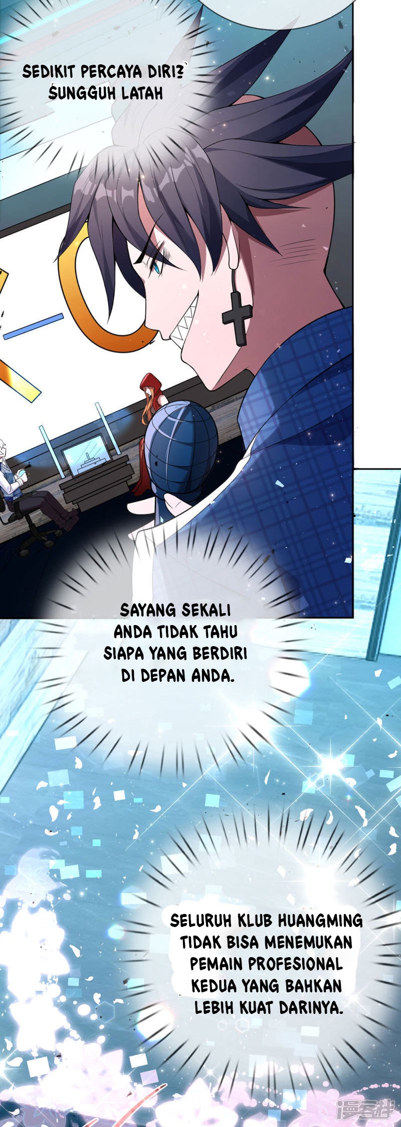 Violent Poisonous Archer Chapter 02 - Halaman 51
