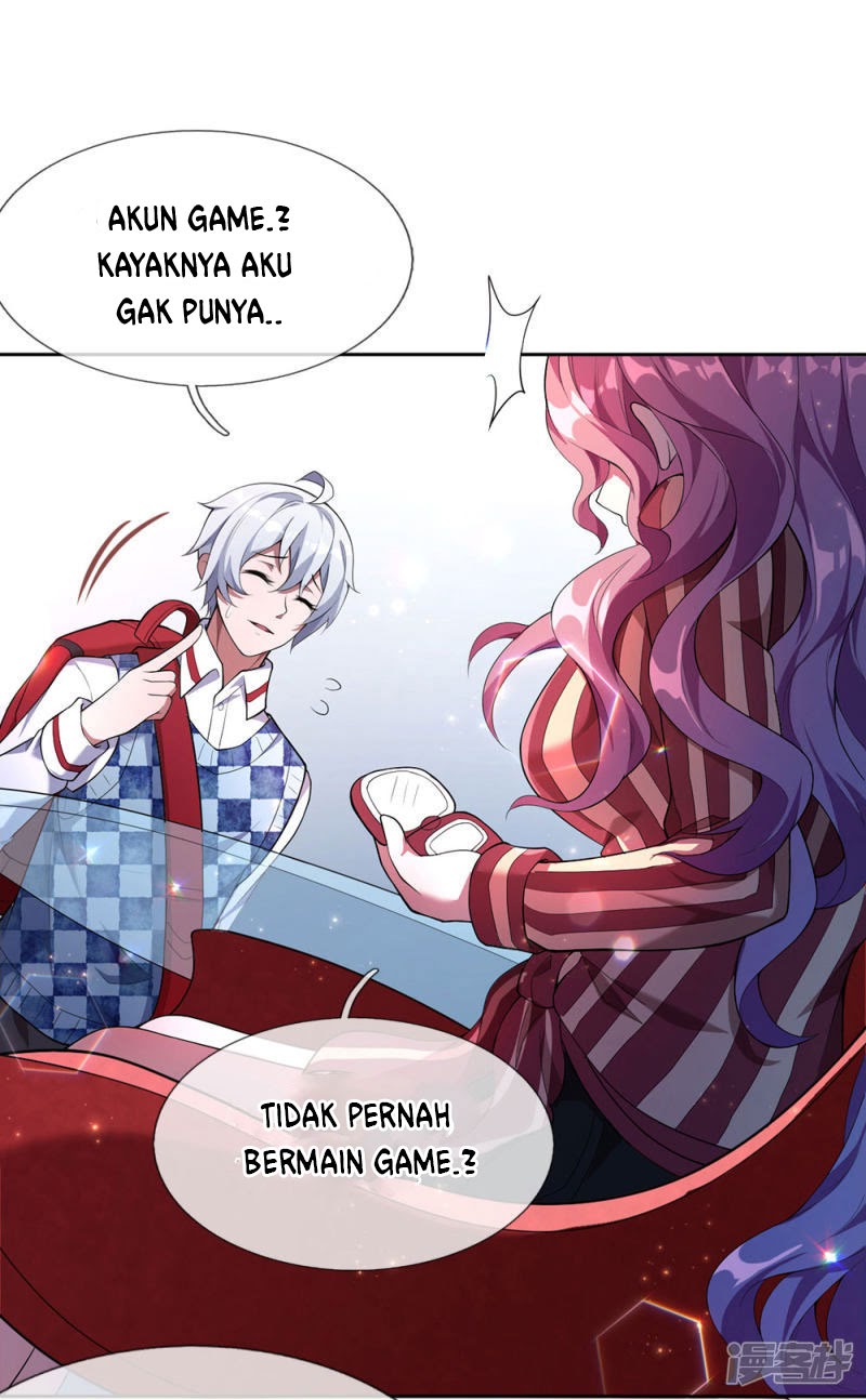 Violent Poisonous Archer Chapter 02 - Halaman 7